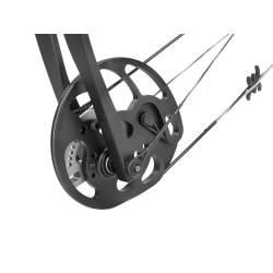 Łuk bloczkowy dla dorosłych Ek AXIS 2.5 CNC 30-70lb 32