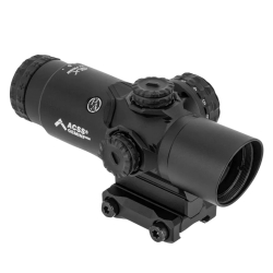 Celownik pryzmatyczny Primary Arms GLx 2x ACSS Gemin 9 mm Daylight Bright