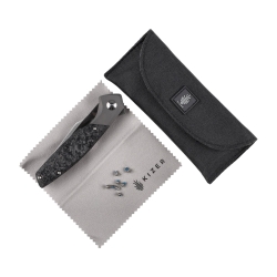 Nóż Kizer Grazioso Ki4572A1