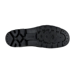 Trampki męskie M-Tac czarne