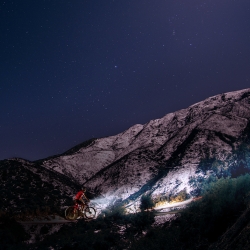 Lampa rowerowa Fenix BC26R