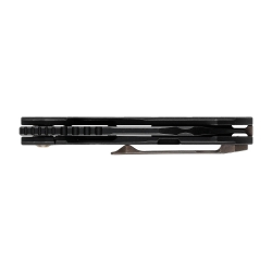 Nóż składany WE Knife Roxi 3 WE19072-2 black
