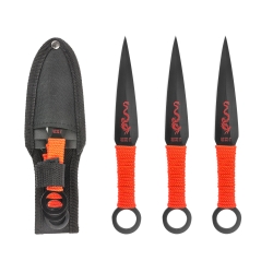 Nóż rzutka Joker JKR521 3 szt.