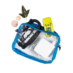 Pokrowiec Tatonka torba przezroczysta A5