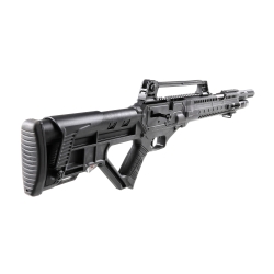 Wiatrówka PCP Optima by Hatsan Invader auto 4,5 mm
