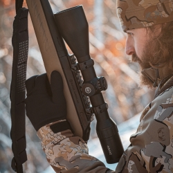 Luneta celownicza Hawke Endurance 30 WA 1.5-6x44 IR L4A Dot