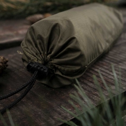 Tarp TigerWood 3 m x 3 m oliwkowy