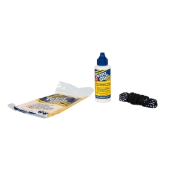 Kompletny zestaw do konserwacji wiatrówki 5,5 mm Tetra Gun Universal Pistol Maintenance Kit