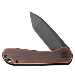 Nóż składany Civivi Elementum C907T-B black / copper