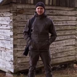 Kurtka męska Chevalier Endeavor Chevalite Anorak 2.0 Autumn Green