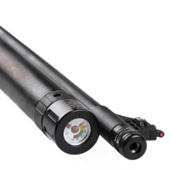 Wiatrówka PCP Optima by Hatsan AT44-10W long 5.5 mm