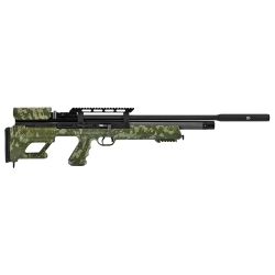Wiatrówka PCP Optima by Hatsan Bull Boss M2 camo 4,5 mm