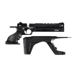 Pistolet wiatrówka Reximex PCP RP 4,5 mm polimer