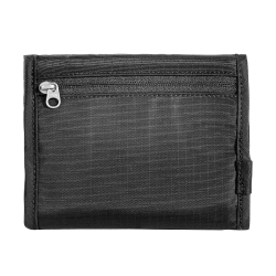 Portfel Tatonka Euro Wallet RFID B czarny