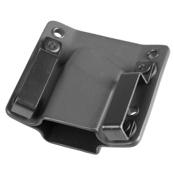 Ładownica RH Holsters OWB do H&K P30, bez sweatguardu, pas 40 mm, prawa, czarna