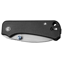 Nóż składany Civivi Baby Banter C19068S-1 black