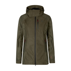 Kurtka damska Seeland Avail Pine green melange