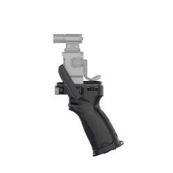 Zewnętrzny wyświetlacz Hikvision HS17P do kamer termowizyjnych