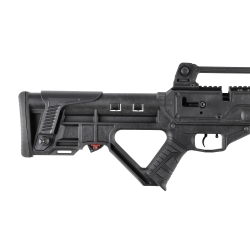 Wiatrówka PCP Optima by Hatsan Invader auto 4,5 mm
