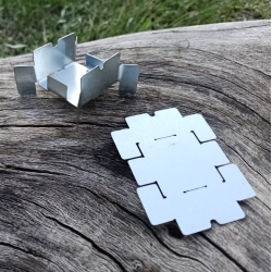 Kuchenka Piran jednorazowa SPARKY