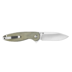 Nóż Kizer Cozy V3613C2 zielony
