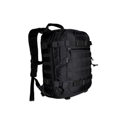 Plecak Wisport Sparrow II cordura 20L czarny