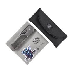 Nóż Kizer Militaw Ki3634A1