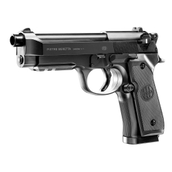 Replika pistolet ASG Beretta 92 FS A1 6 mm