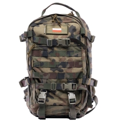 Plecak Wisport Sparrow II cordura 30L WZ-93 Full Camo