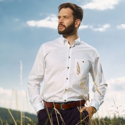 Koszula męska Tagart Iceberg slim