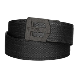 Pas taktyczny Kore Essentials Tactical Garrison Gun Belt G3 czarny