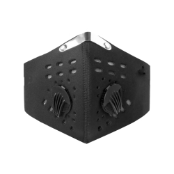 Maseczka Maraton antysmogowa neoprenowa M/L