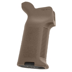 Powiększony chwyt Magpul MOE K2-XL do AR-15 / M4 MAG1165-FDE