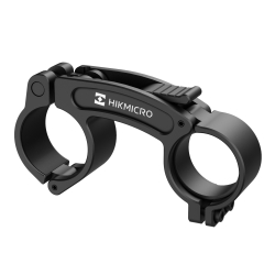 Celownik noktowizyjny noktowizor HIKMICRO by HIKVISION Alpex A50 z uchwytem pod IR