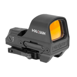 Kolimator Holosun Open Reflex HS510C czarny