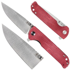 Nóż Kizer Justice V4543N5