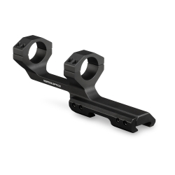 Montaż Vortex Cantilever 25,4 mm 3'' offset