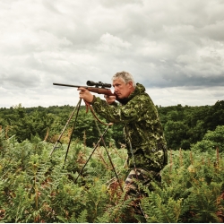 Luneta celownicza Hawke Vantage 1