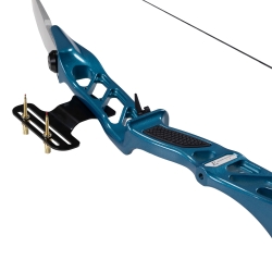 Łuk rekreacyjny dla dorosłych i młodzieży Poe Lang Ek New Take Down 30 lb 62