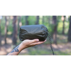 Tarp Lesovik HEKSA mayfly green