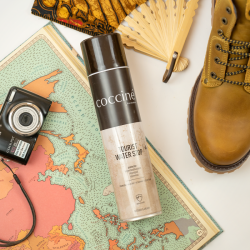 Uniwersalny impregnat turystyczn Coccine Tourist Water Stop, 400 ml