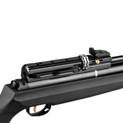 Wiatrówka PCP Optima by Hatsan AT44-10 long 4,5 mm