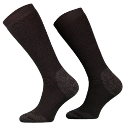 Skarpety turystyczne Comodo Camel Wool HIKER czarne