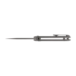 Nóż składany WE Knife Mini Malice WE054BL-2 gray