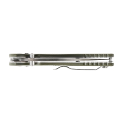 Nóż składany Ganzo Firebird F753M1-GR