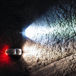 Latarka LED Fenix LR50R