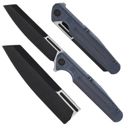 Nóż składany WE Knife Reiver WE16020-4 blue