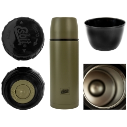 Termos Esbit Vacuum Flask 1 l oliwkowy