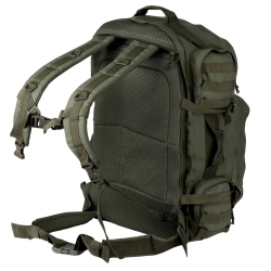 Plecak Texar Grizzly oliwkowy