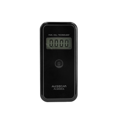Alkomat tester trzeźwości AL-9000 Lite
